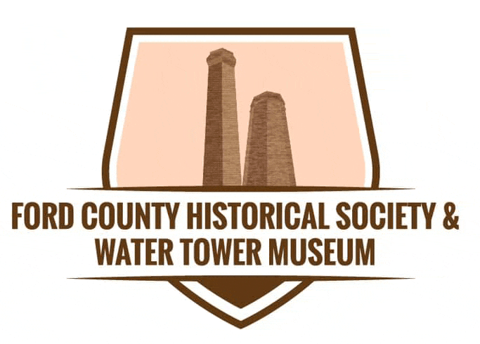 Ford County Historical Society & Water Tower Museum