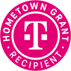 Hometown Grant Recipient