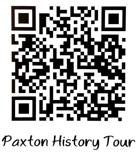 Paxton History Tour