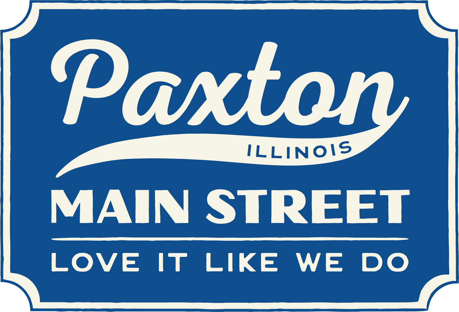 Paxton, IL